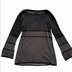 White House black market sweater